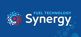 fuel technology synergy logo